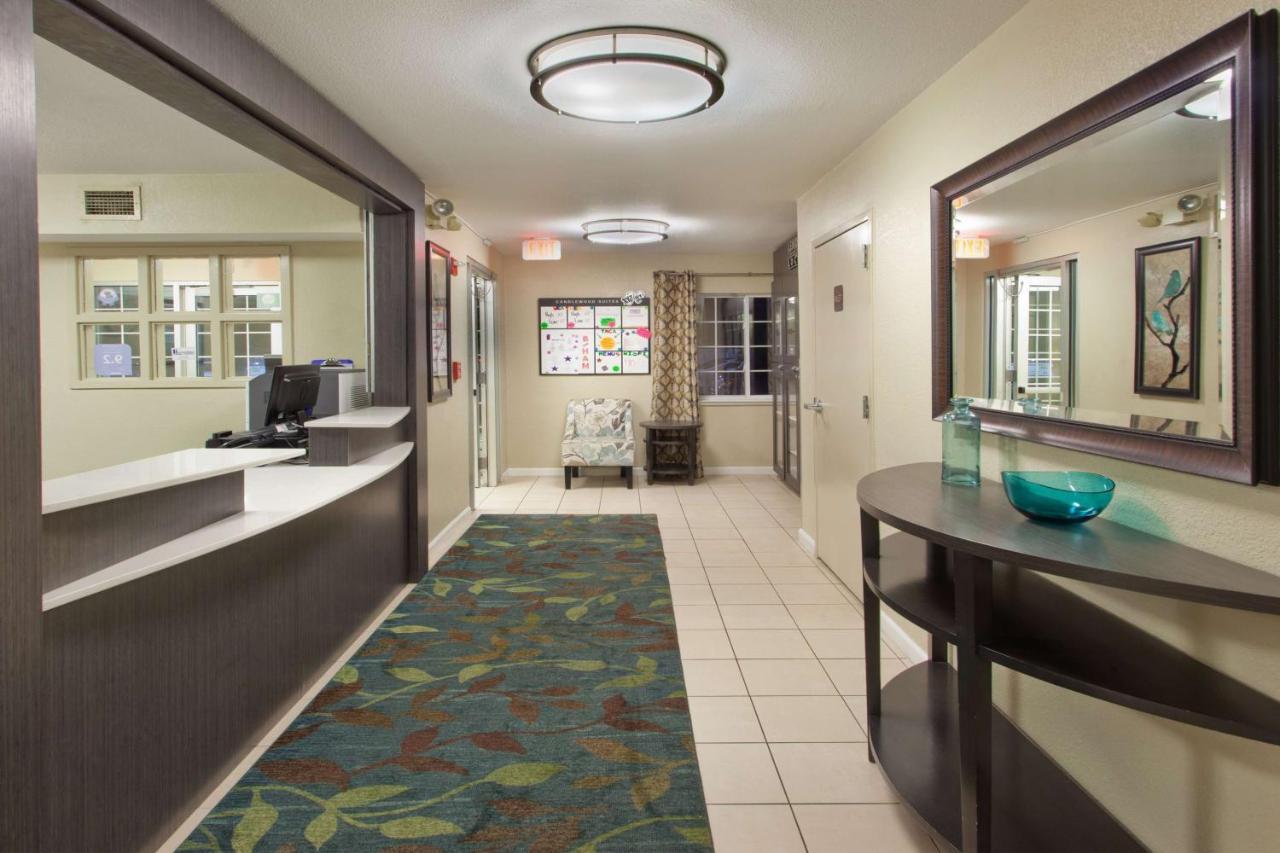 Sonesta Simply Suites Atlanta Gwinnett Place ダルース エクステリア 写真