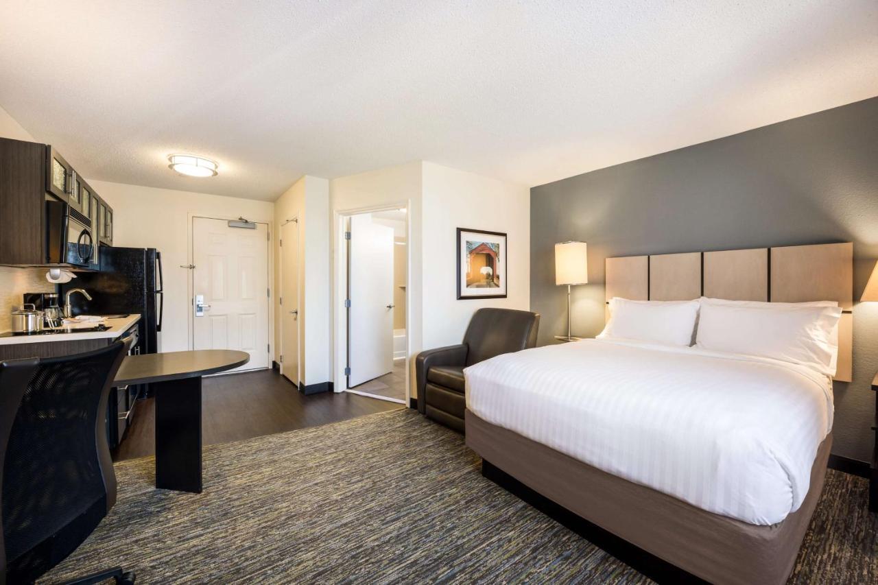 Sonesta Simply Suites Atlanta Gwinnett Place ダルース エクステリア 写真