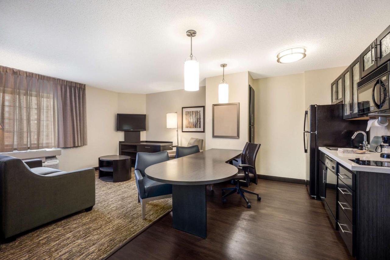 Sonesta Simply Suites Atlanta Gwinnett Place ダルース エクステリア 写真