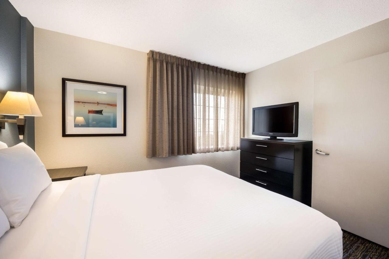 Sonesta Simply Suites Atlanta Gwinnett Place ダルース エクステリア 写真