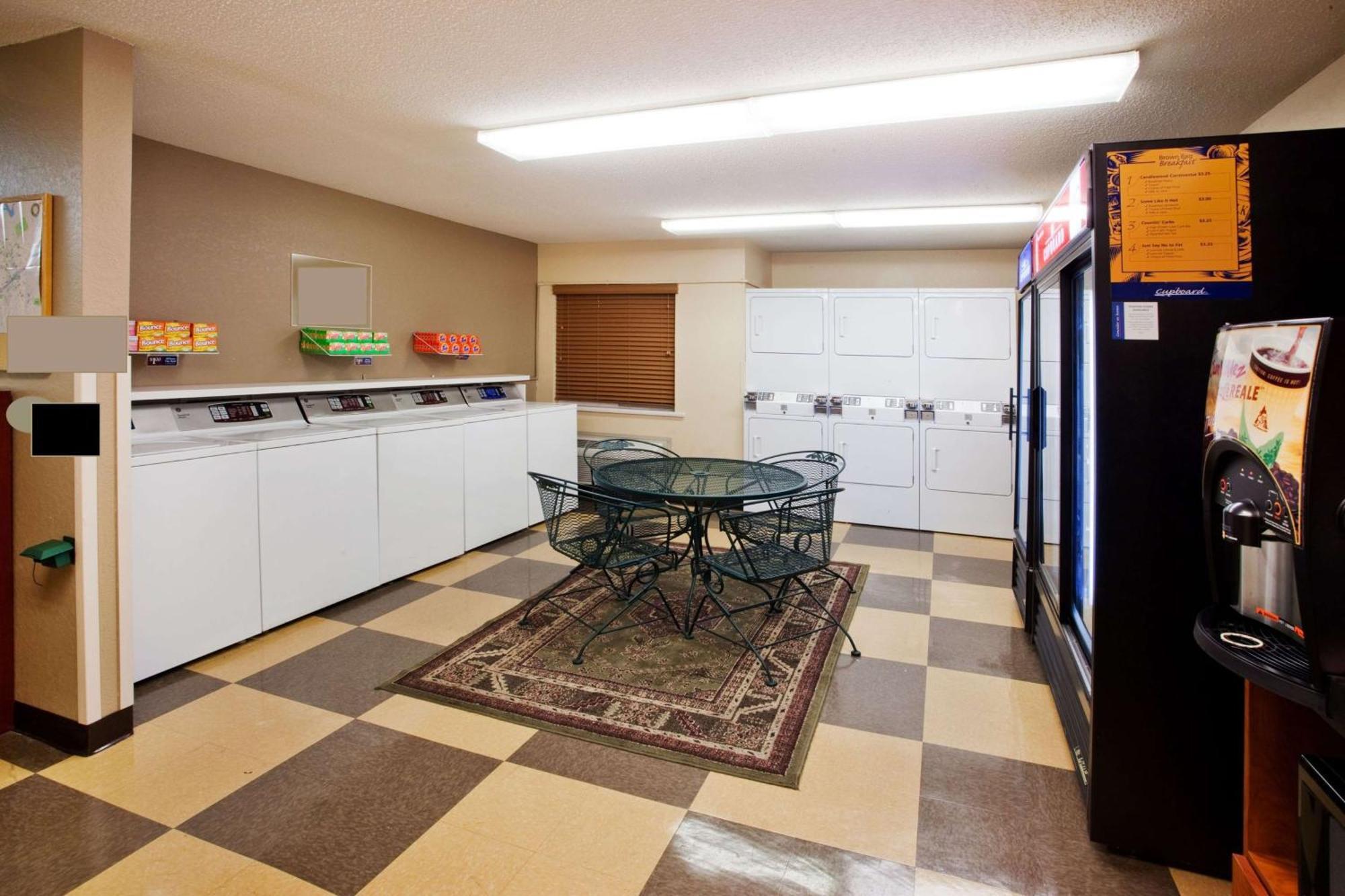 Sonesta Simply Suites Atlanta Gwinnett Place ダルース エクステリア 写真
