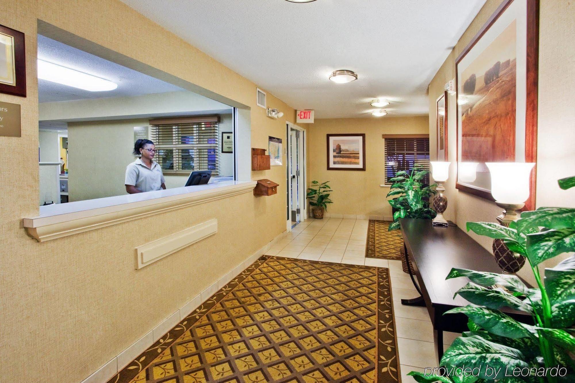 Sonesta Simply Suites Atlanta Gwinnett Place ダルース インテリア 写真