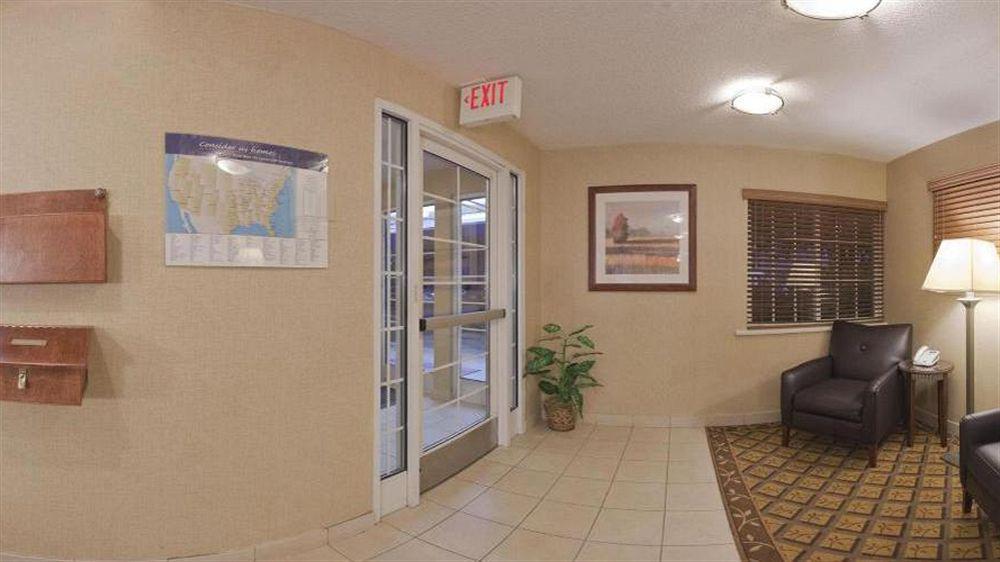 Sonesta Simply Suites Atlanta Gwinnett Place ダルース エクステリア 写真