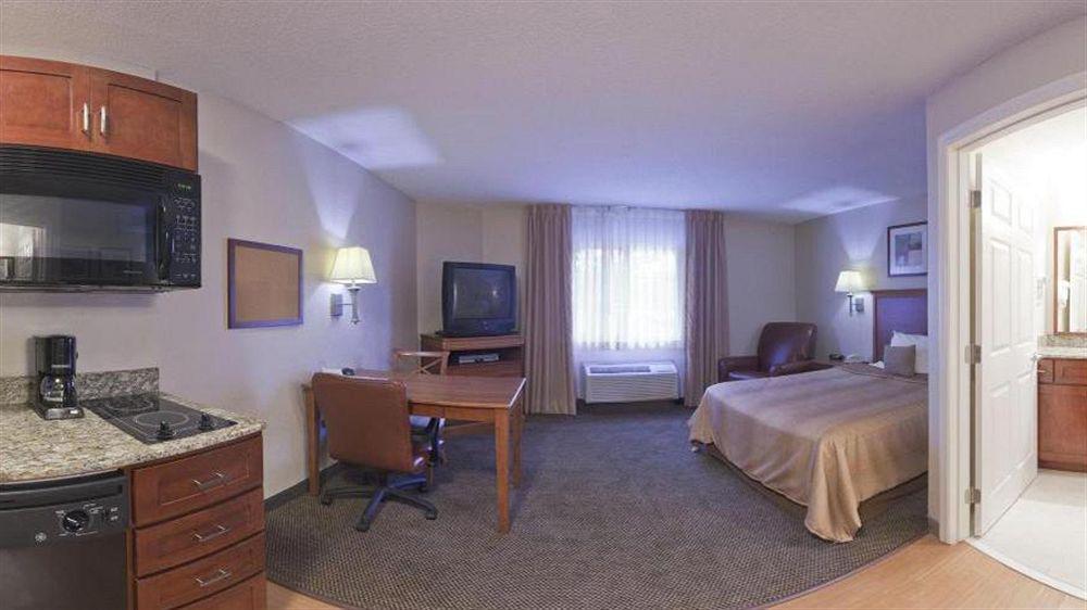 Sonesta Simply Suites Atlanta Gwinnett Place ダルース エクステリア 写真