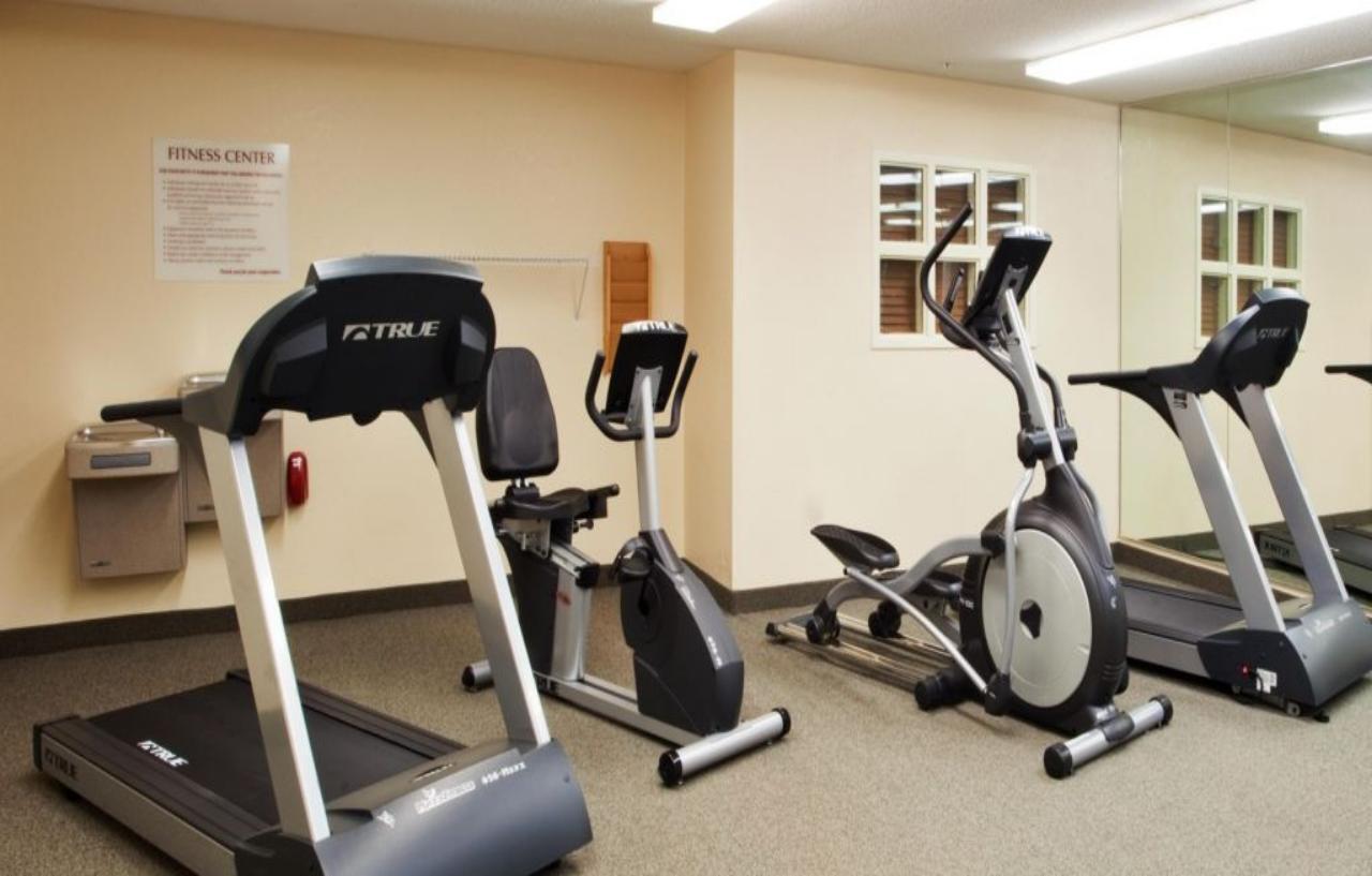 Sonesta Simply Suites Atlanta Gwinnett Place ダルース エクステリア 写真